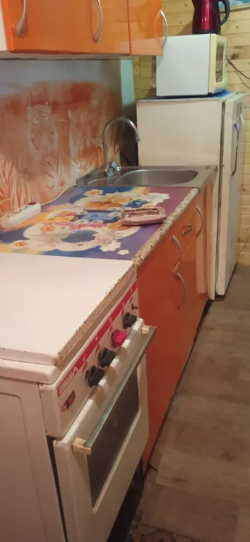 Отдых на Селигере