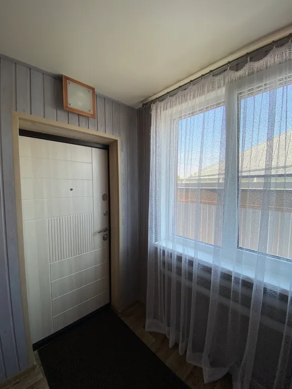 Уютный дом в тихом районе