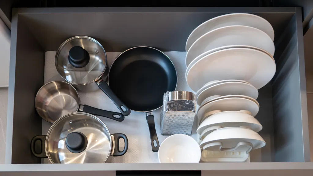 Светлая и стильная студия прямо в сердце города