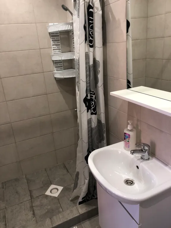 Отдельный домик со всеми удобствами