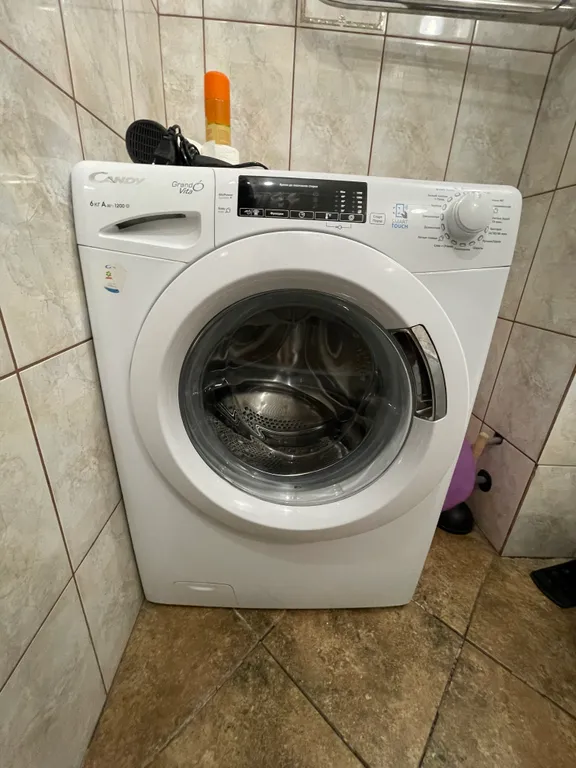 Квартира Просторная квартира — Тверь