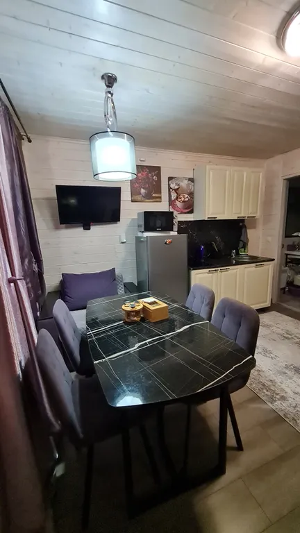 2-комнатный Дом