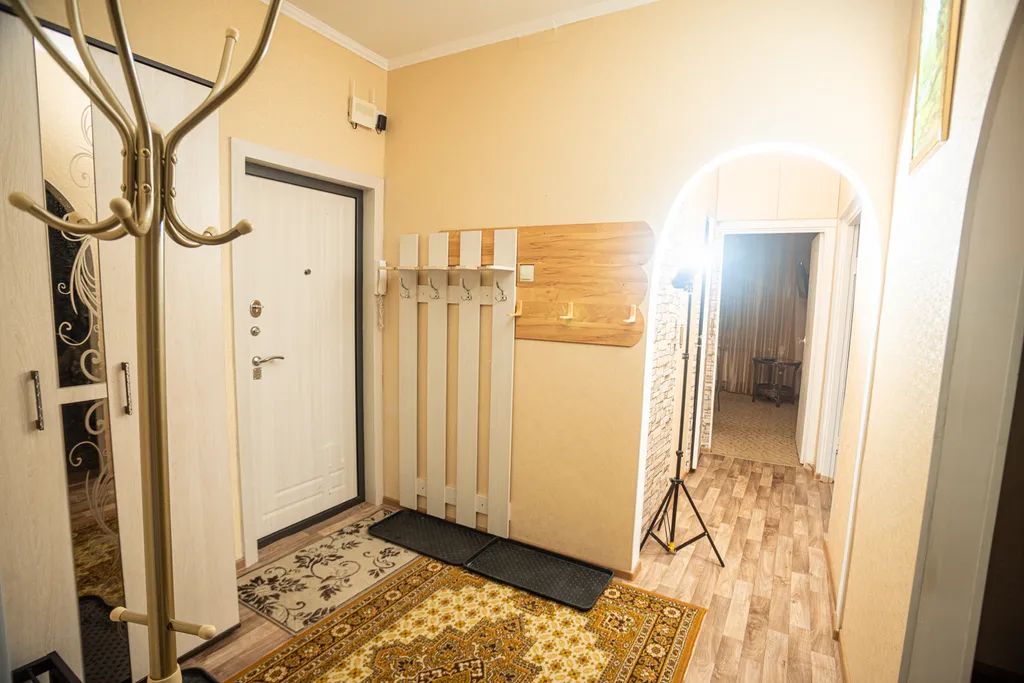 Жильё у Bigwood