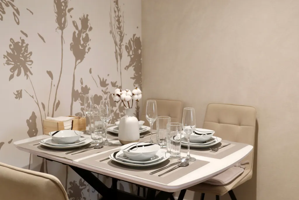 Квартира Квартира Grand — Краснодар