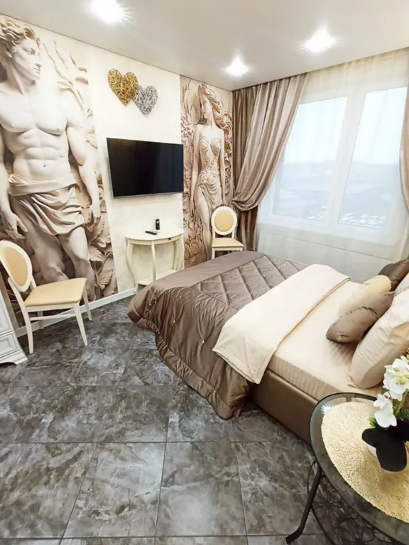 Релакс cтудия с джакузи на двоиx