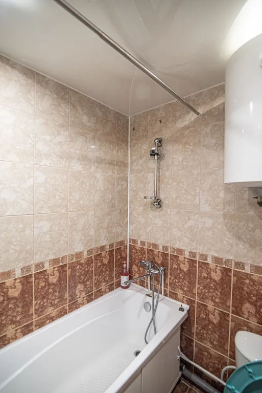 Квартира с дистанционным заселением