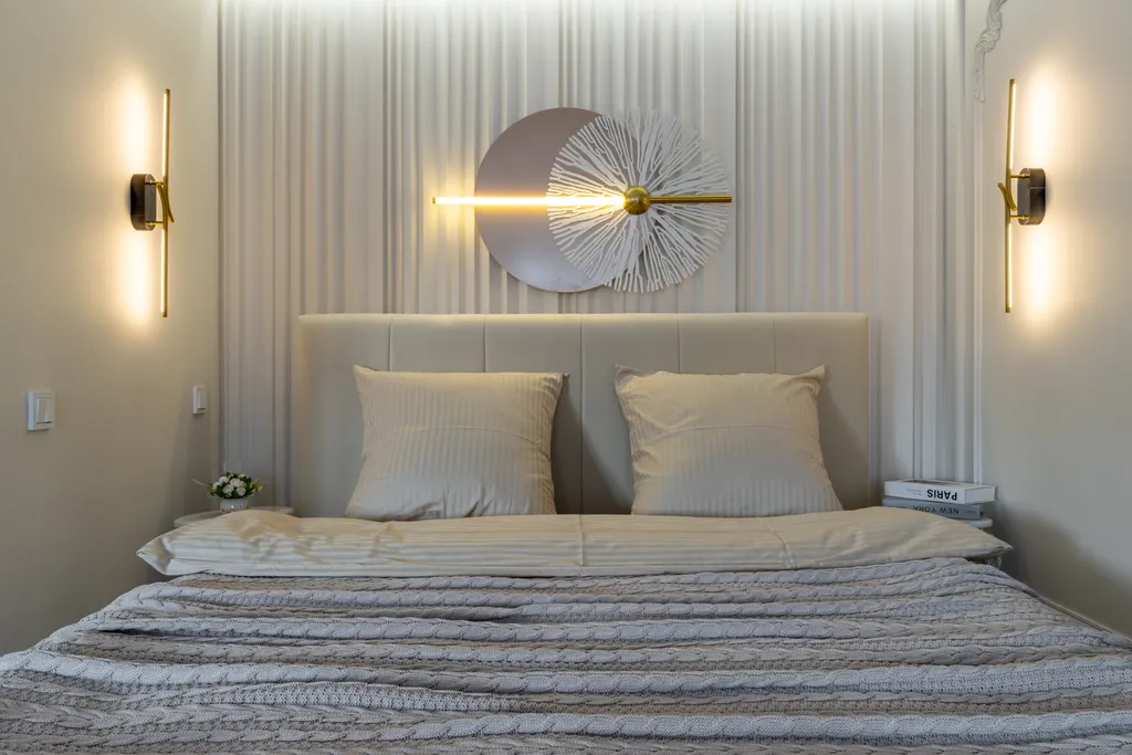 Апартаменты-студия «Проспект Циолковского, 1»