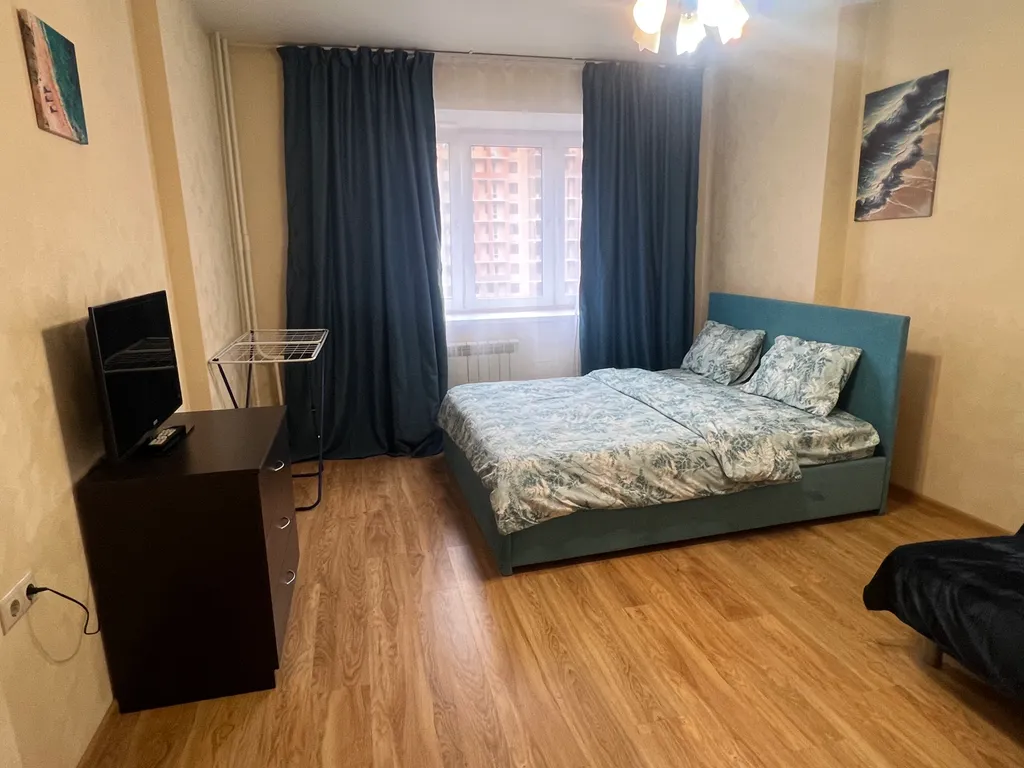 Отличная квартира с раздельными местами — аренда посуточно в Подольск