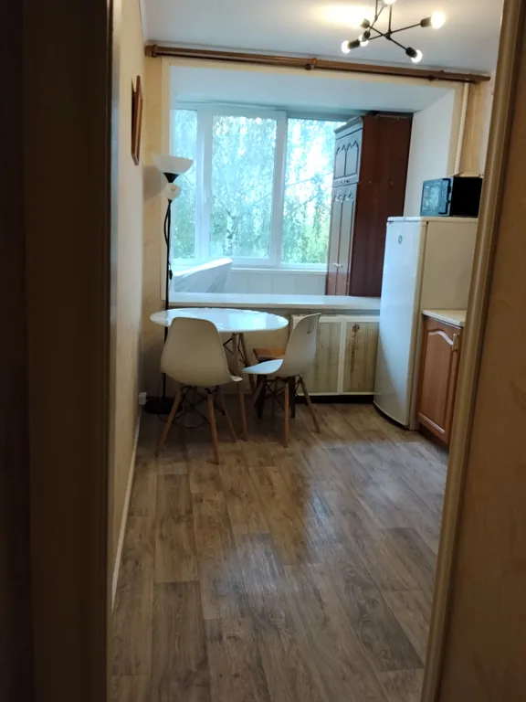 Квартира для отдыха