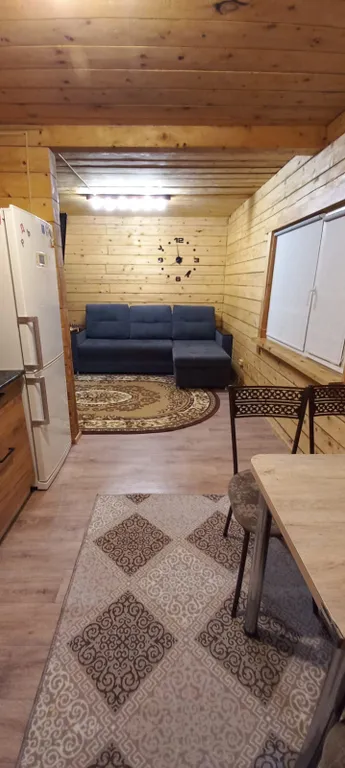 Коттедж Дом в шерегеше на горнолыжном курорте — Шерегеш