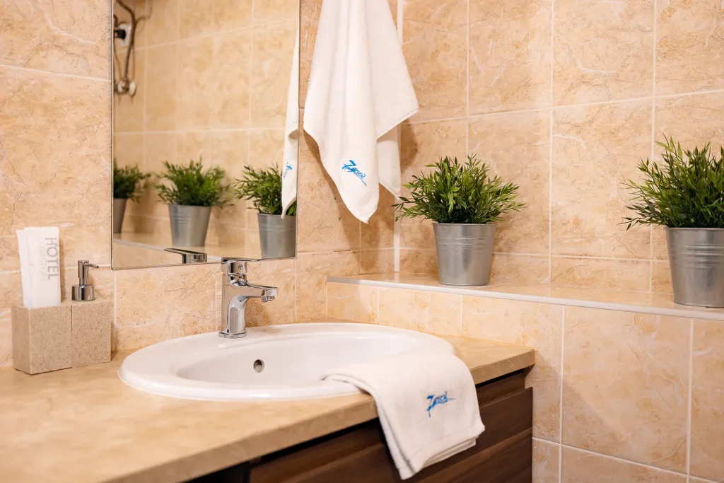 Каюта Путешественника