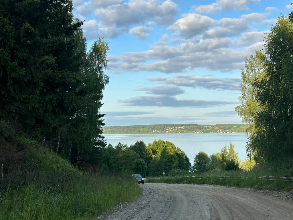 «Уютный дом с видом на Волгу»