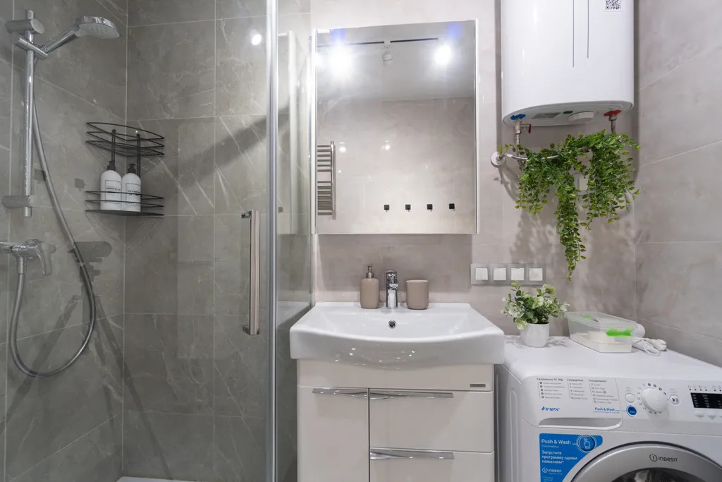 Квартира Новогодние апартаменты возле клиники Боткина и НИИ Герцена — Москва