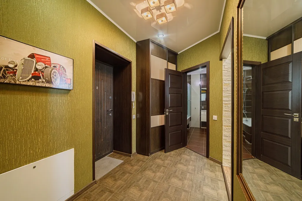 VIP квартира в центре