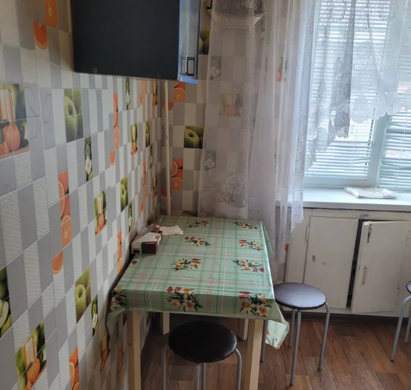 Апартаменты Стандарт на Богдана Хмельницкого 150