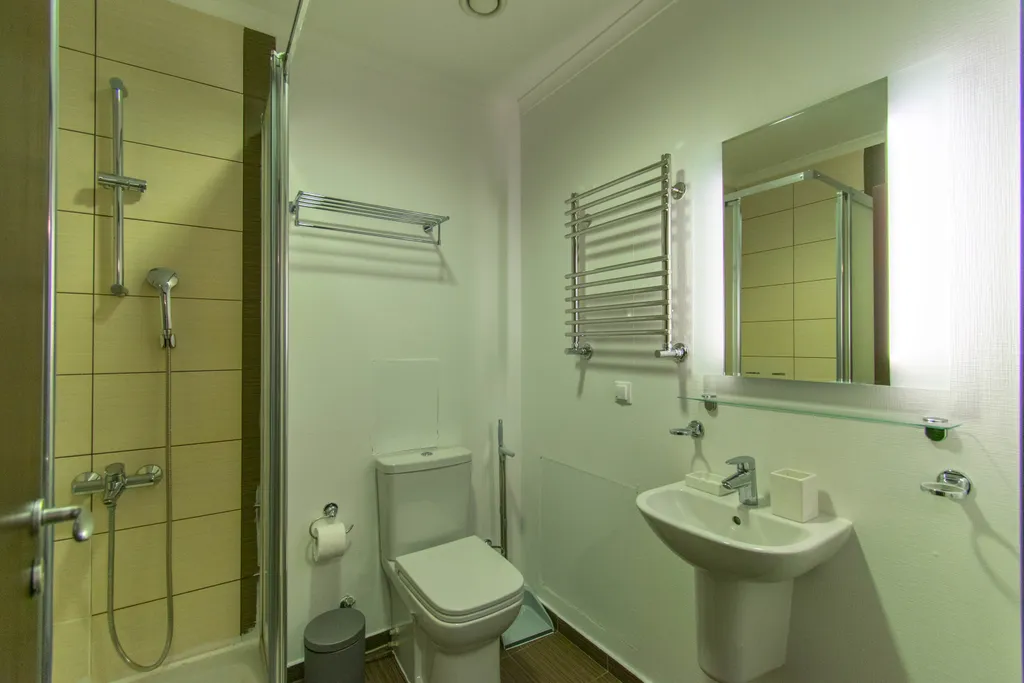 Апартамент Горки Город 540