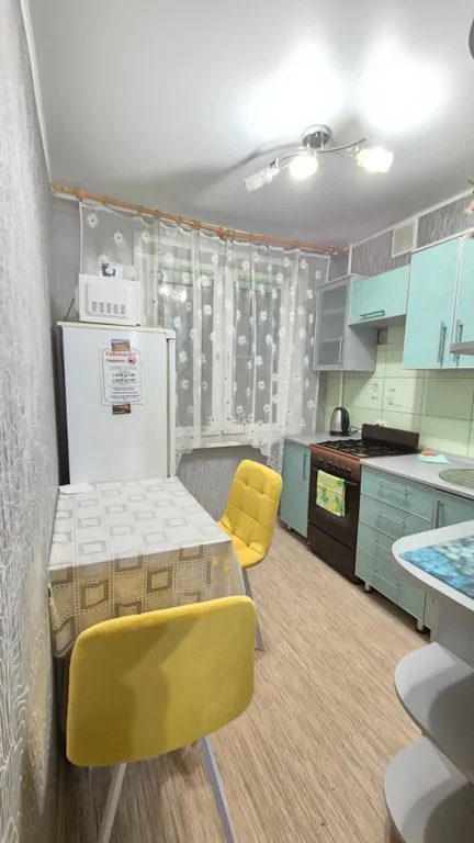 Уютная квартира в центре