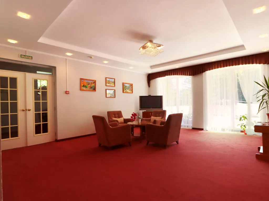 Квартира Комната — Архыз