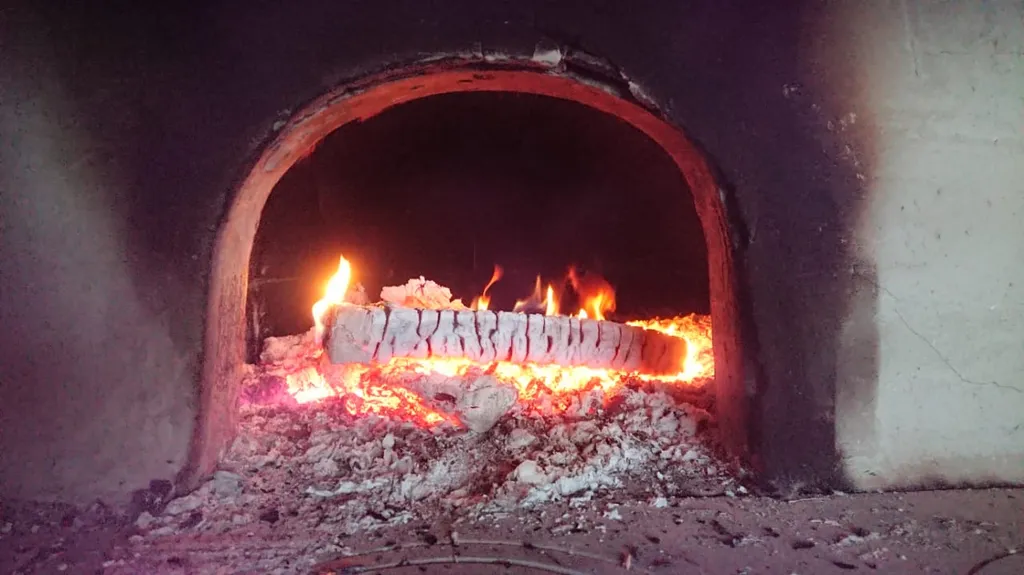 Настоящий деревенский домик в Карелии