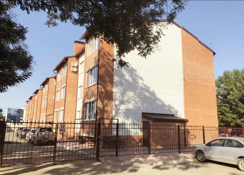 Апартаменты в Центре города