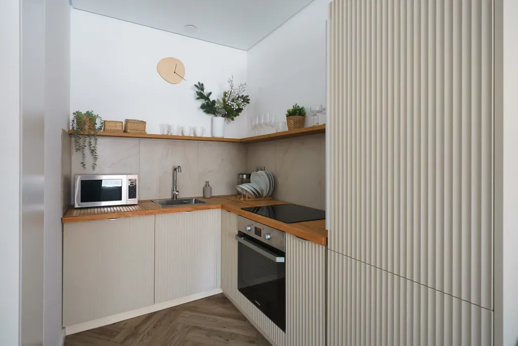 Квартира Квартира Perfect home — Москва
