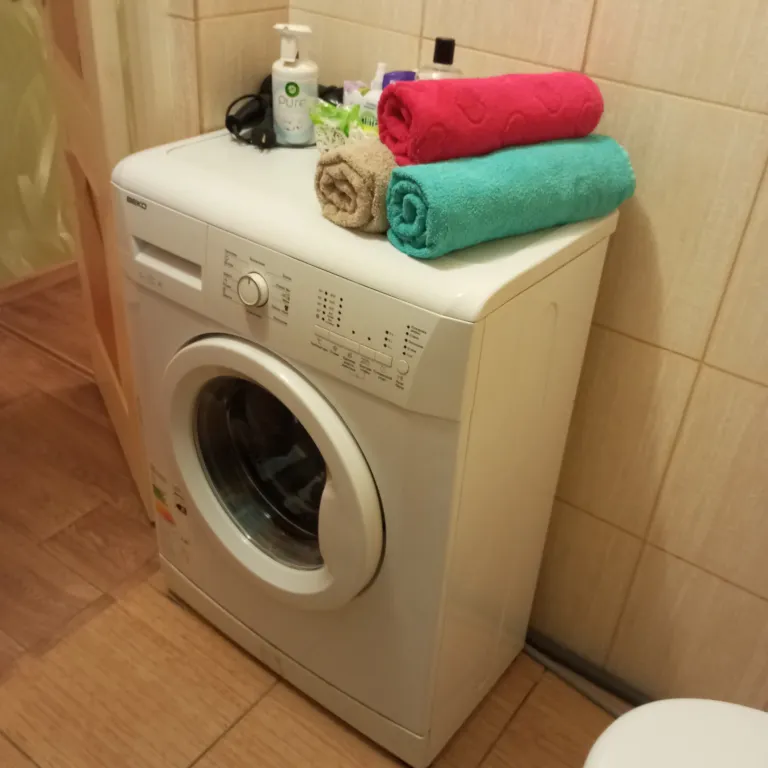 Квартира в новом доме с огороженной территорией рядом с кардиоцентром