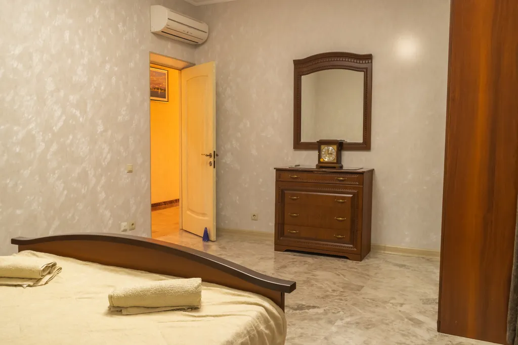 Дом в горах с видом на море Сочи