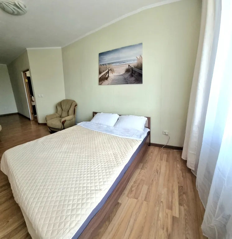 Уютная квартира в самом центре — аренда посуточно в Находка