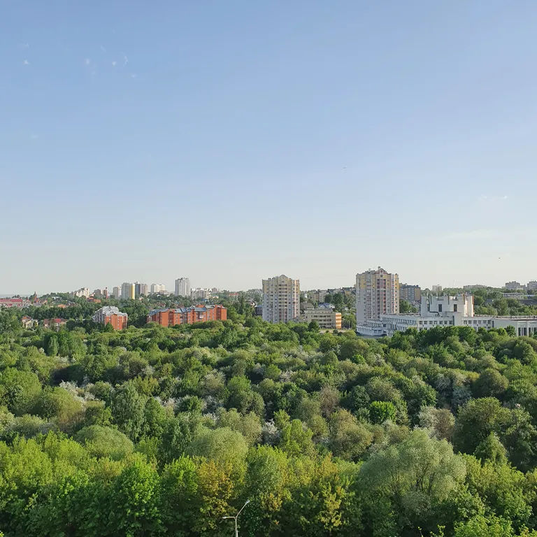 Квартира в центре около Арбитражного суда