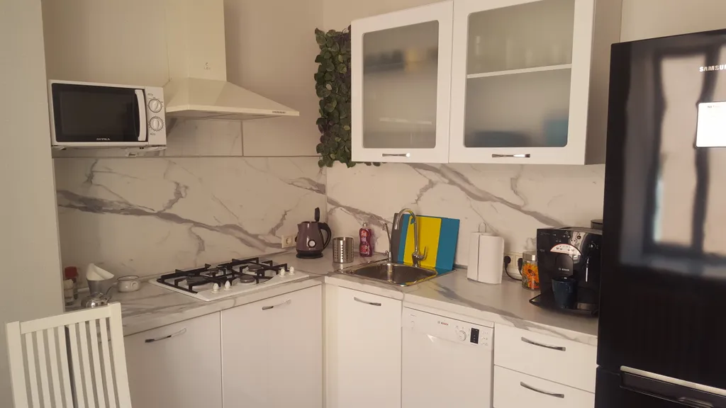 Квартира Квартира Ажиотаж на Казанской Apartment — Санкт-Петербург