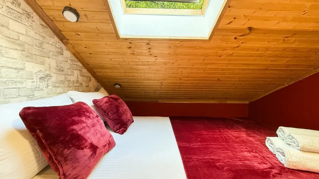 Квартира Квартира Уютная студия у м. Варшавская, Каширская — Москва