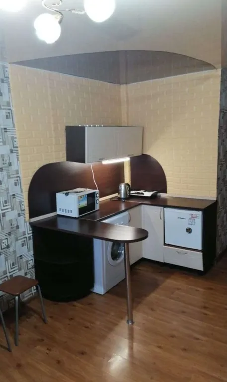 Гостинка в центре