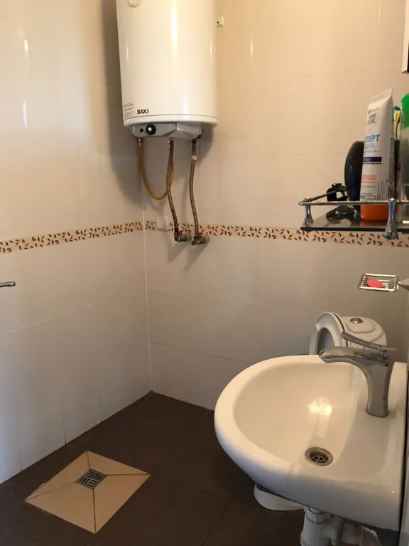 Коттедж Коттедж Дача у моря — Дербент