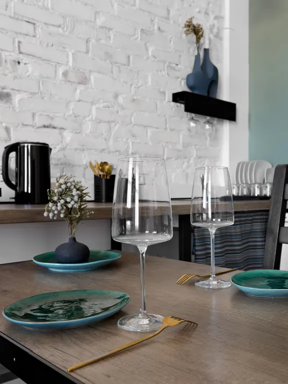 Квартира Квартира Loft-room — Санкт-Петербург