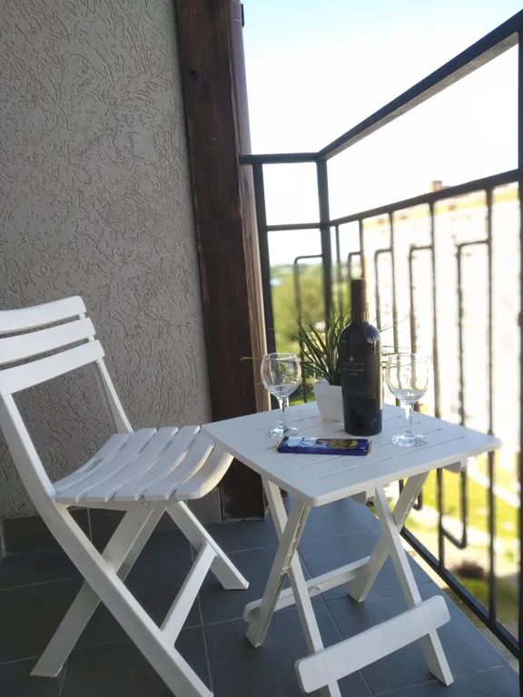 Комфортабельная квартира