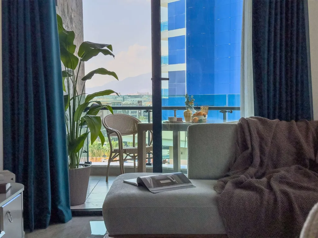 Excellence апартаменты с видом на море