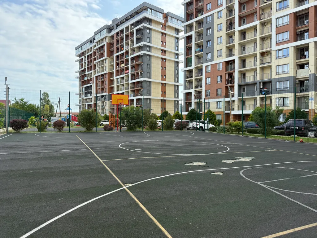 Кваритра у моря в ЖК Каравелла Португалии