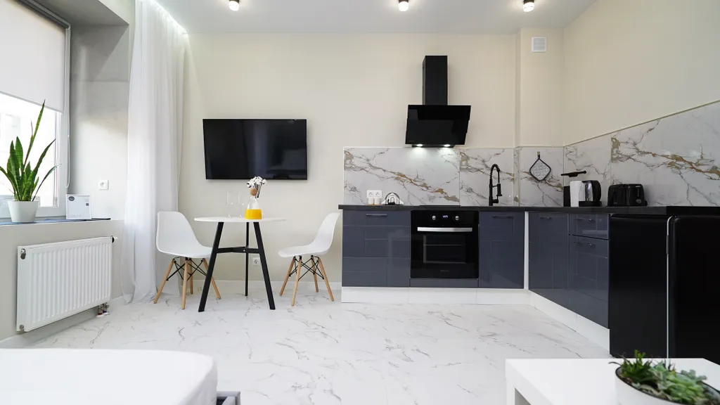 Комфортные Апартаменты в Центре города