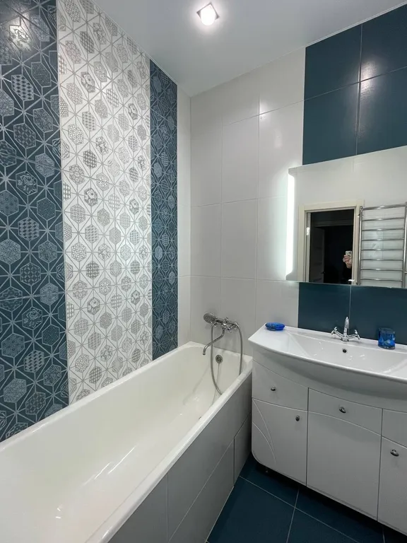 Однокомнатная квартира около метро