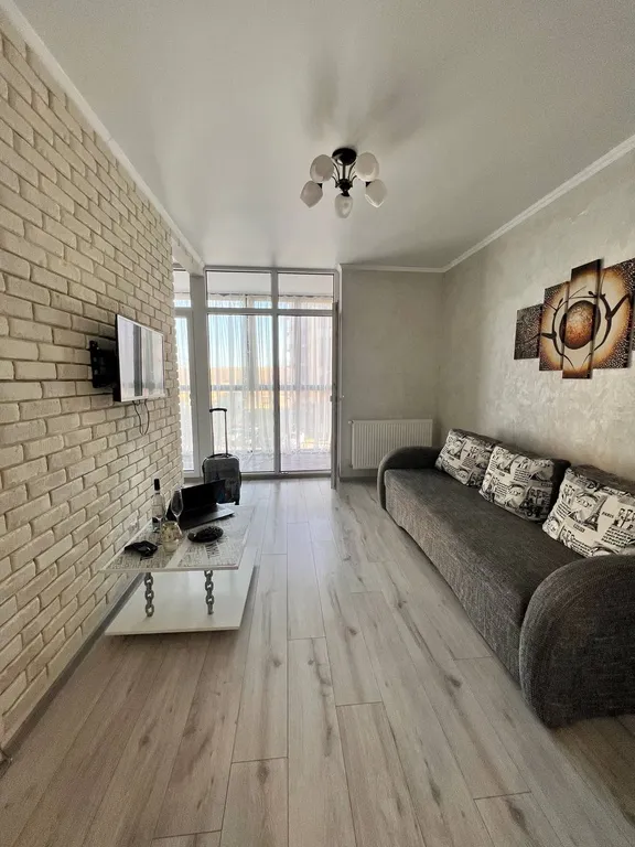 Квартира Апартаменты на Балтике — Светлогорск