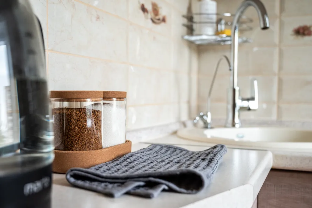 Уютная 1-квартира в центре города