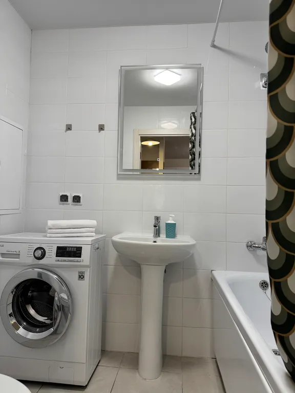 Квартира Cветлые апартаменты у метро Котельники, 2 минуты — Котельники