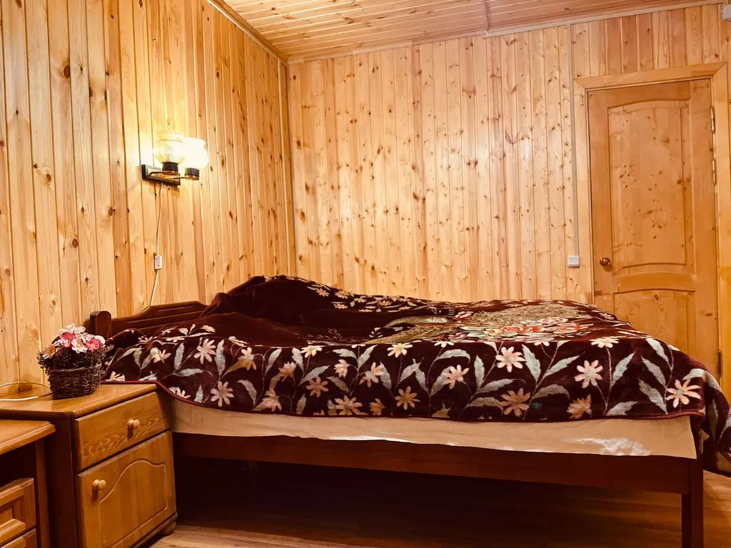 4-комнатный Дом