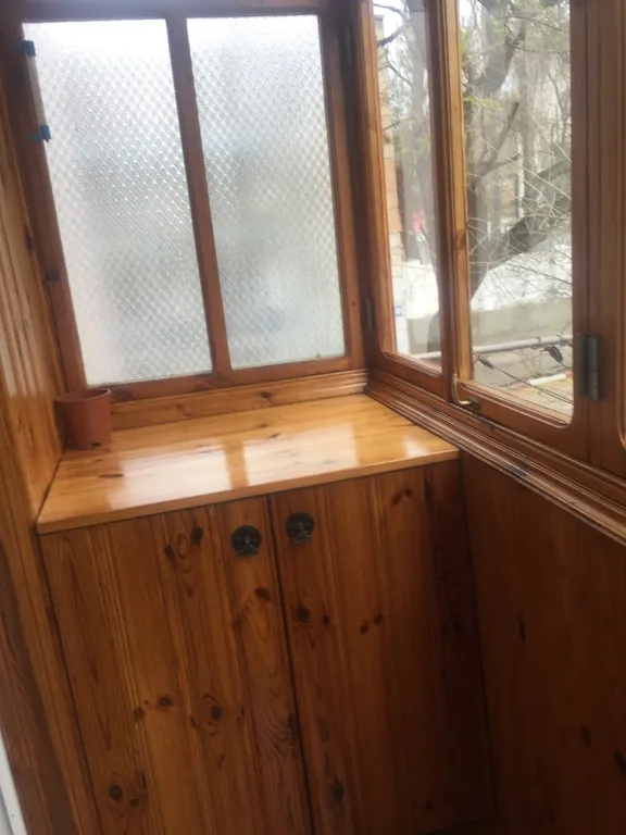 Уютная и светлая двухкомнатная квартира в Феодосии- ждёт Вас в гости