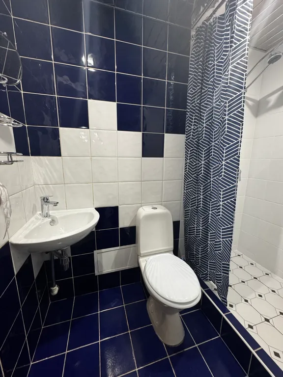 Апартаменты на Некрасова