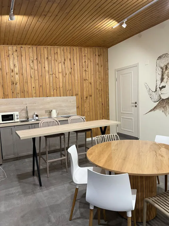 3-комнатный Дом