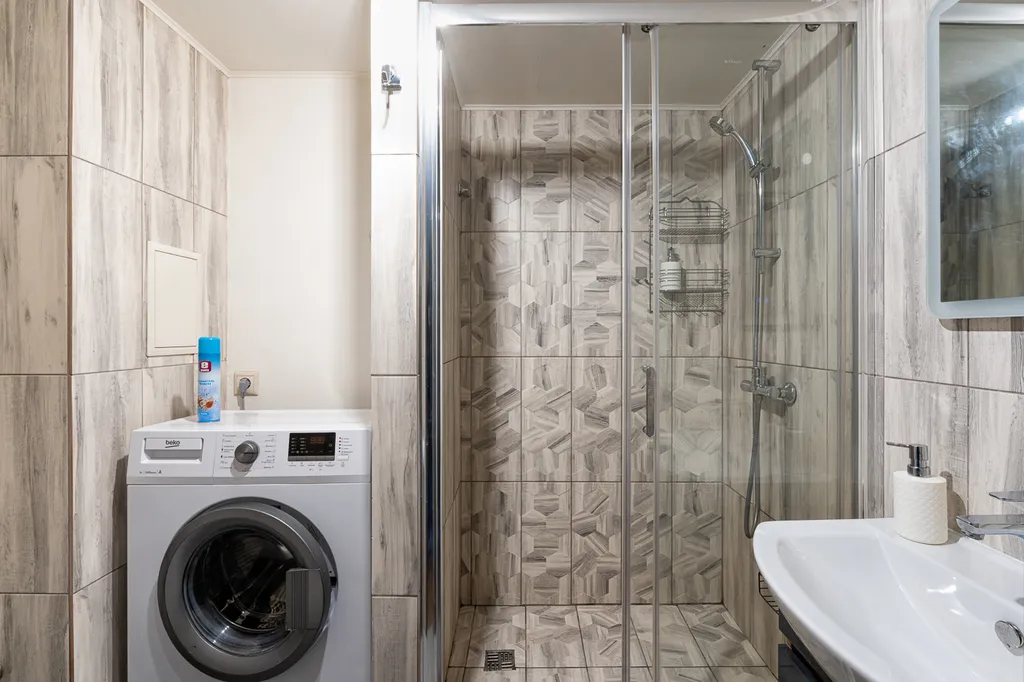 Квартира Квартира Новая двухуровневая студия рядом с м.Владыкино и м.Окружная — Москва