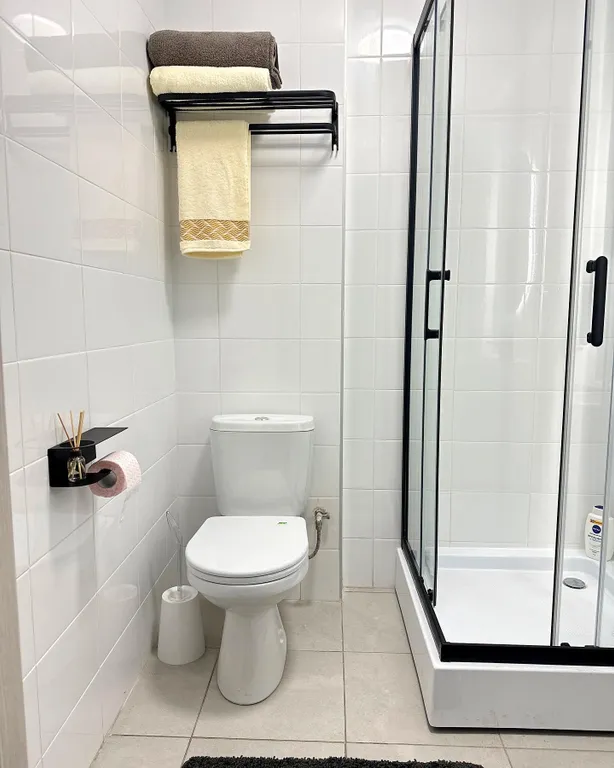 Квартира Квартира Студия Favourite Home — Ярославль