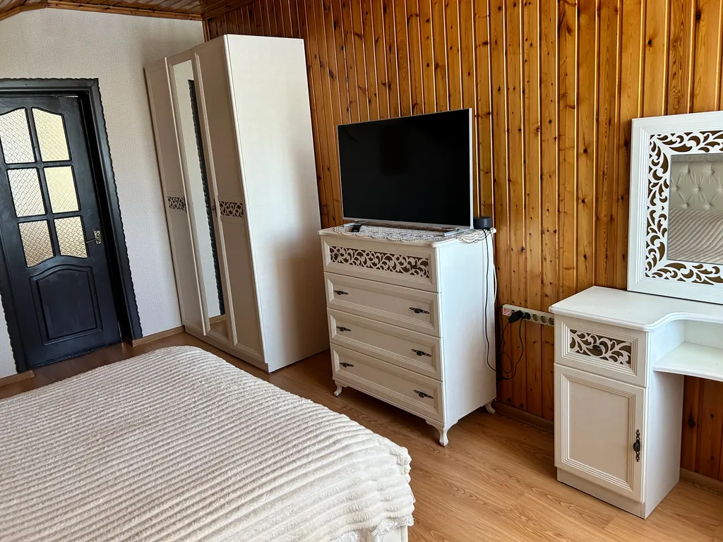 Дом в пешей доступности от моря