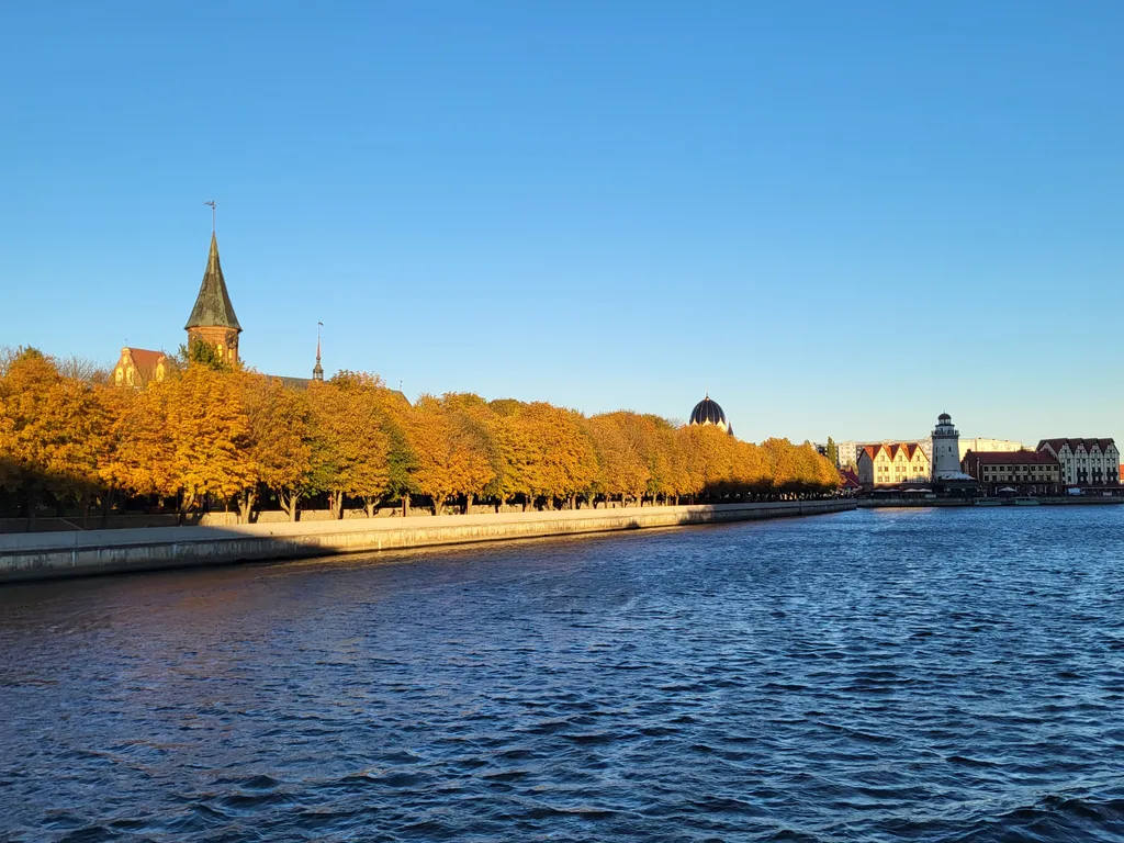 Квартира Апартаменты с хаммамом и уникальным уютным интерьером — Калининград